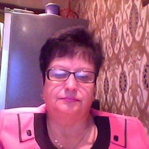 Анна, 64 года, Нижний Новгород