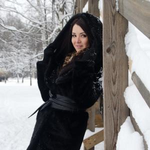 Девушки в Челябинске: Ольга, 32 - ищет парня из Челябинска