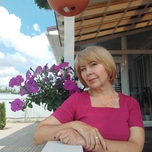 Девушки в Калининграде: Людмила, 58 - ищет парня из Калининграда