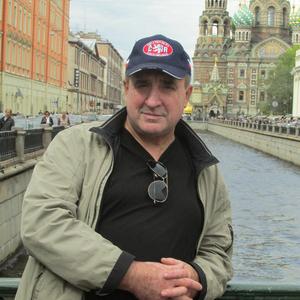 Парни в Кузнецке: Андрей, 62 - ищет девушку из Кузнецка