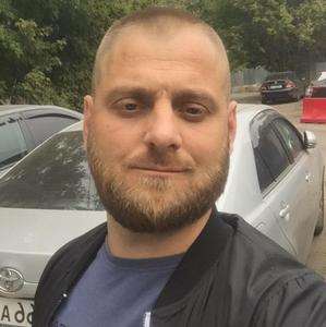 Парни в Смоленске: Денис, 38 - ищет девушку из Смоленска