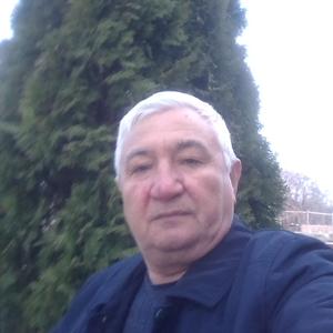 Кадабой, 63 года, Саратовский