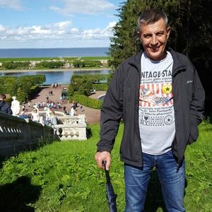 Парни в Балашихе: Владимир, 63 - ищет девушку из Балашихи