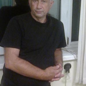 Владимир Бокиевич, 66 лет, Воронеж