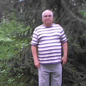 Парни в Новосибирске: Анатолий, 71 - ищет девушку из Новосибирска