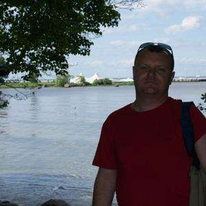 Игорь, 46 лет, Новороссийск