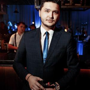 Roman, 33 года, Казань