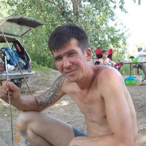 Владимир, 45 лет, Оренбург