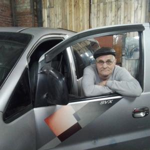 Владимир Коновалов, 69 лет, Ожерелье