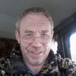 Юрий, 62 года, Тюмень