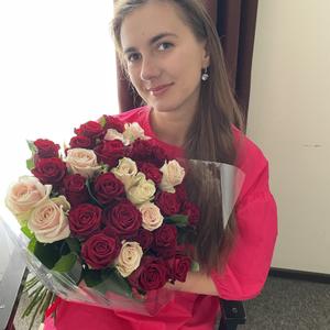 Виктория, 31 год, Челябинск