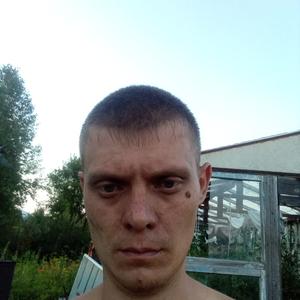 Alexei, 39 лет, Барнаул