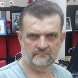 Владимир, 73 года, Краснодар