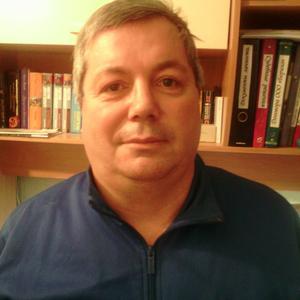Андрей Мусихин, 55 лет, Киров