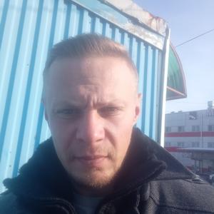 Парни в Хабаровская (Карелия): Игнат, 36 - ищет девушку из Хабаровская (Карелия)
