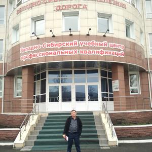 Парни в Заринске: Сергей, 54 - ищет девушку из Заринска