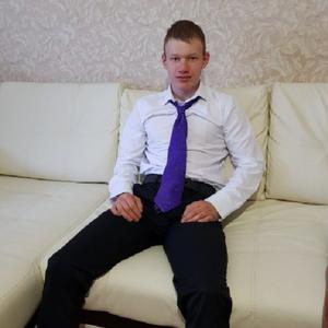 Парни в Сергиевске: Алексей, 27 - ищет девушку из Сергиевска