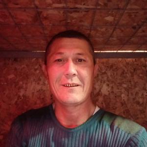 Лутфи, 47 лет, Владивосток