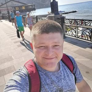 Парни в Екатеринбурге: Алексей, 37 - ищет девушку из Екатеринбурга