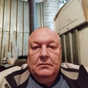 Парни в Омске: Владимир Опарин, 55 - ищет девушку из Омска