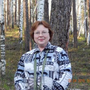 Ирина Клюева, 51 год, Новоуральск