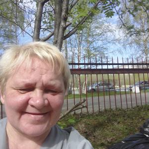 Елена, 50 лет, Северодвинск