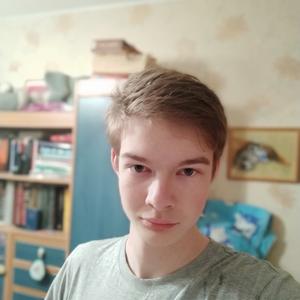 Дмитрий, 21 год, Псков