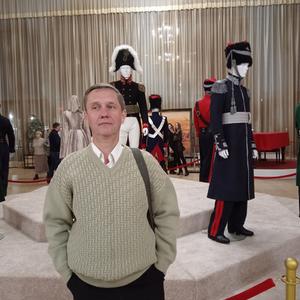 Олег, 42 года, Ясногорск