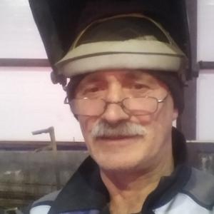 Егор, 58 лет, Новосибирск