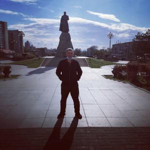 Александр, 38 лет, Дальнегорск