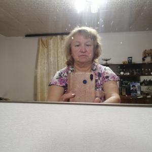 Девушки в Екатеринбурге: Светлана, 60 - ищет парня из Екатеринбурга