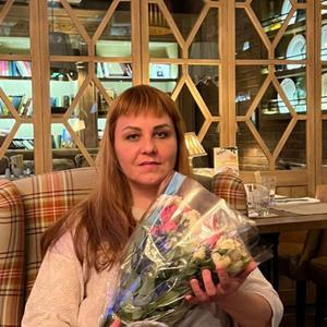 Ирина, 41 год, Рязань