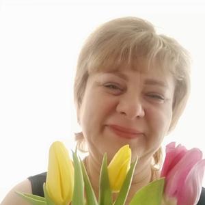 Ирина, 53 года, Новосибирск