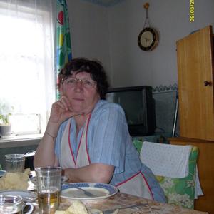 Людмила Радионова, 72 года, Екатеринбург