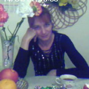Марина, 54 года, Астрахань