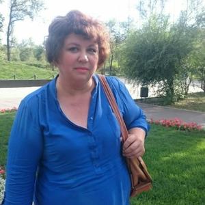 Девушки в Черногорске: Ольга, 54 - ищет парня из Черногорска