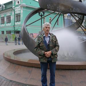 Парни в Екатеринбурге: Борис, 76 - ищет девушку из Екатеринбурга
