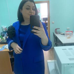 Эля, 33 года, Москва