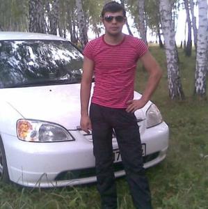 Парни в Челябинске: Евгений, 35 - ищет девушку из Челябинска