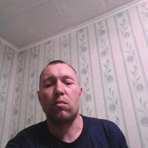 Дмитрий, 41 год, Сибирский