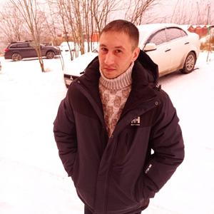 Парни в Мурманске: Виктор, 34 - ищет девушку из Мурманска
