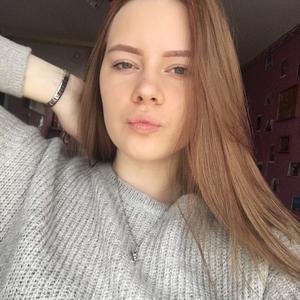 Оксана, 23 года, Новосибирск