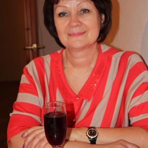 Нина, 66 лет, Нижневартовск