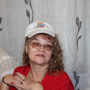 Галина, 67 лет, Томск