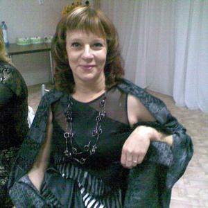 Ольга, 54 года, Карабаш