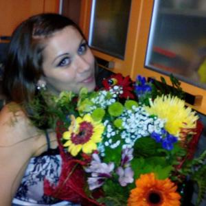 Девушки в Саратове: Наталья, 35 - ищет парня из Саратова