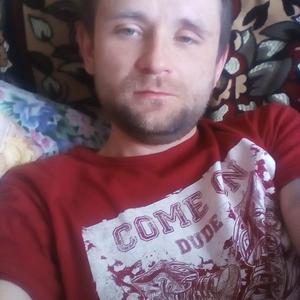 Парни в Вологде: Юррий, 38 - ищет девушку из Вологды