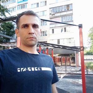 Николай, 44 года, Киев