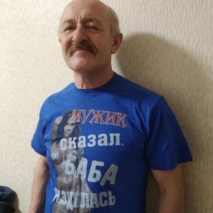 Андрей, 57 лет, Уфа