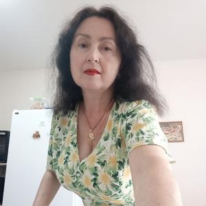 Nina, 58 лет, Москва